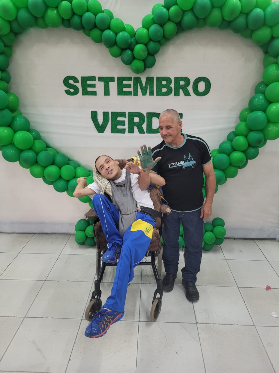 PROGRAMA FAMILIA/VOLUNTÁRIOS